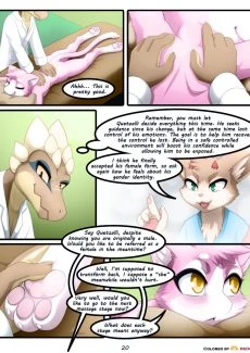 Change of Rules 2- Inner Treatment- Darkmirage- (20)