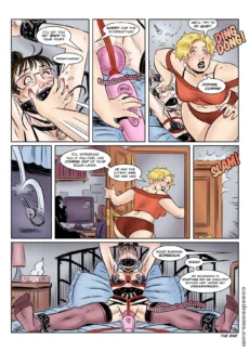 Coax – Roomates (6)