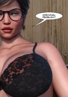 CrazyDad 3D – The Grandma Part 7 (84)