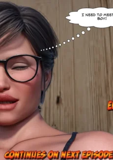CrazyDad 3D – The Grandma Part 7 (88)