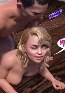CrazyDad- Family Sins 6 (45)