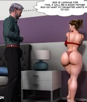 CrazyDad- Father-in-Law at Home Part 8 (16)