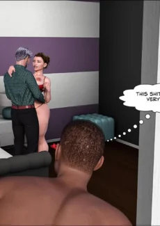 CrazyDad- Father-in-Law at Home Part 8 (24)