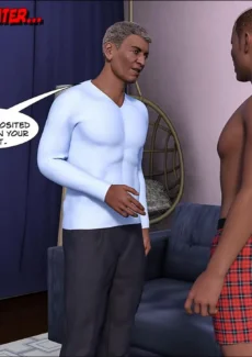 CrazyDad- Father-in-Law at Home Part 8 (38)