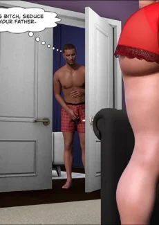 CrazyDad- Father-in-Law at Home Part 8 (6)