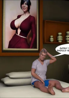 Dear Older Sister Part 4- bc (4)