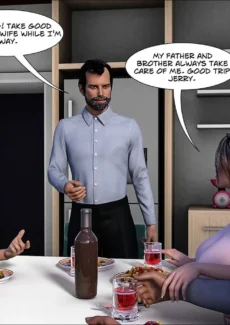 Dear Older Sister Part 6- bc (65)