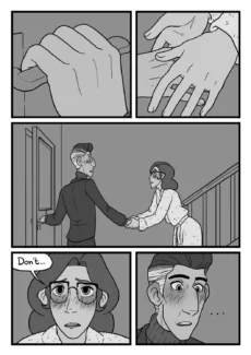 DontFapGirl- Entwined (21)