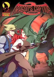 Dragons Captive – TransformFan
