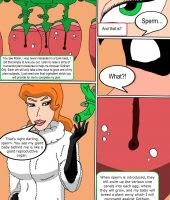 Elicitation of his Intimate Seed (8)