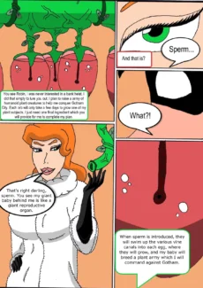 Elicitation of his Intimate Seed (8)