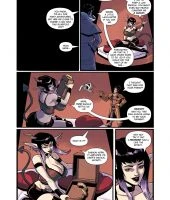 Futanari Fan- Body Mind and Soul (7)