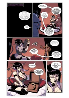 Futanari Fan- Body Mind and Soul (7)