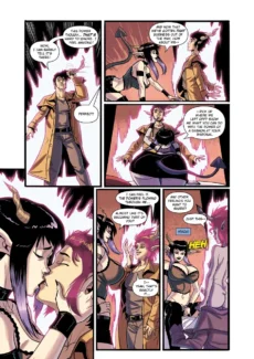 Futanari Fan- Body Mind and Soul (8)