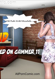 Gammer 10 (70)