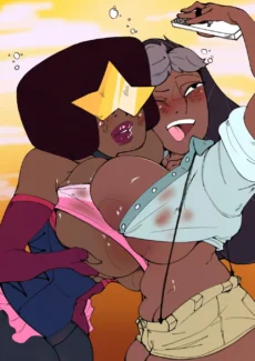 Garnet X Doc0005