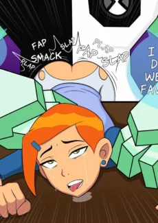 Gwen’s New Diamond (6)