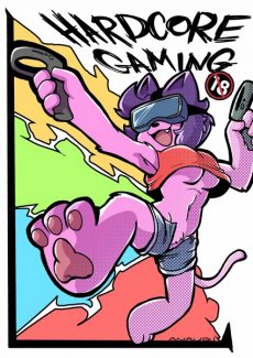 Hardcore Gaming – Penny