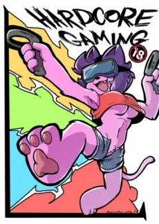 Hardcore Gaming – Penny