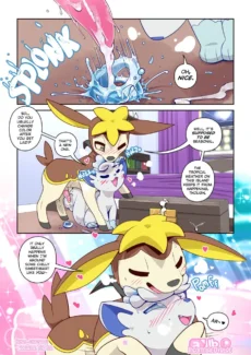 Haven- 22