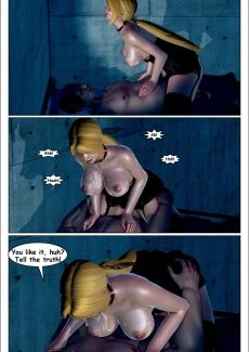 Helena Douglas – Slave for a Night!- (28)