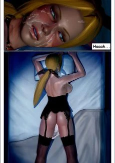 Helena Douglas – Slave for a Night!- (33)
