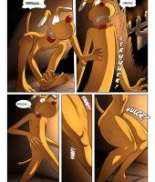 Homero Go- Bimbo Gadget [Locofuria] (13)
