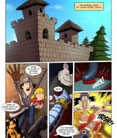 Homero Go- Bimbo Gadget [Locofuria] (3)
