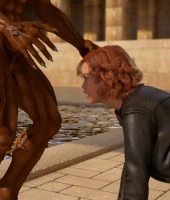 HyperComics3D- Anubis Attack (10)