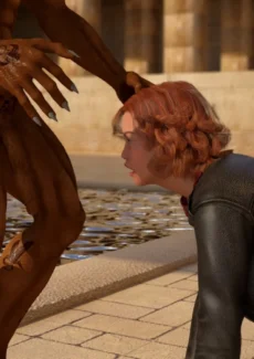 HyperComics3D- Anubis Attack (10)