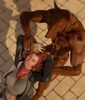 HyperComics3D- Anubis Attack (12)