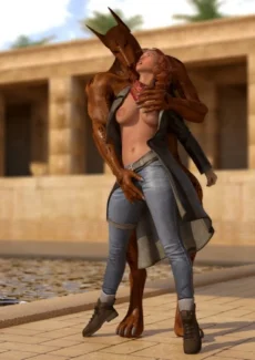 HyperComics3D- Anubis Attack (15)