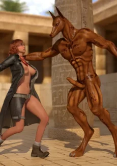 HyperComics3D- Anubis Attack (16)