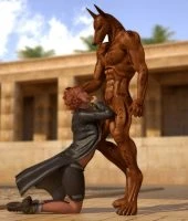 HyperComics3D- Anubis Attack (18)
