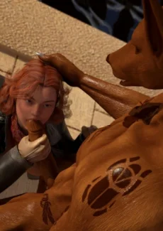 HyperComics3D- Anubis Attack (19)