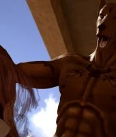 HyperComics3D- Anubis Attack (41)
