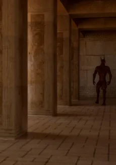 HyperComics3D- Anubis Attack (5)