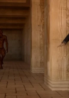 HyperComics3D- Anubis Attack (6)