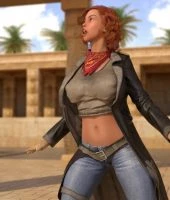 HyperComics3D- Anubis Attack (7)