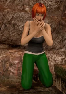 HyperComics3D- Cave Monsters (12)