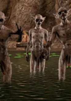 HyperComics3D- Cave Monsters (59)