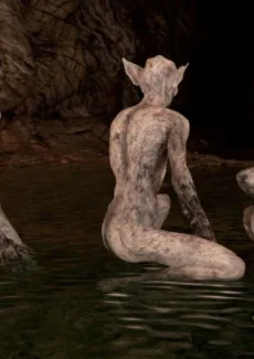 HyperComics3D- Cave Monsters (60)