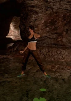 HyperComics3D- Cave Monsters (7)