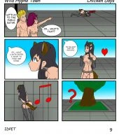 Idpet- Wild Hypno Town Ep.2 (11)
