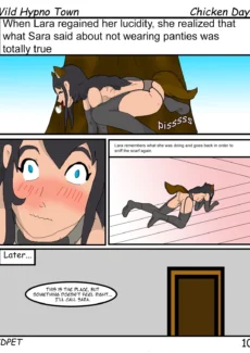Idpet- Wild Hypno Town Ep.2 (12)
