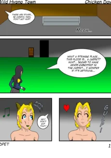Idpet- Wild Hypno Town Ep.2 (13)