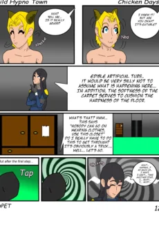 Idpet- Wild Hypno Town Ep.2 (14)