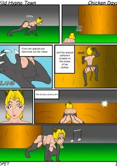 Idpet- Wild Hypno Town Ep.2- (19)