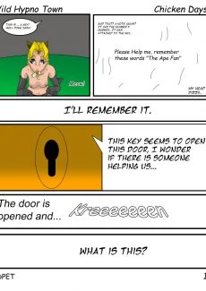 Idpet- Wild Hypno Town Ep.2- (20)