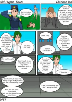 Idpet- Wild Hypno Town Ep.2 (6)